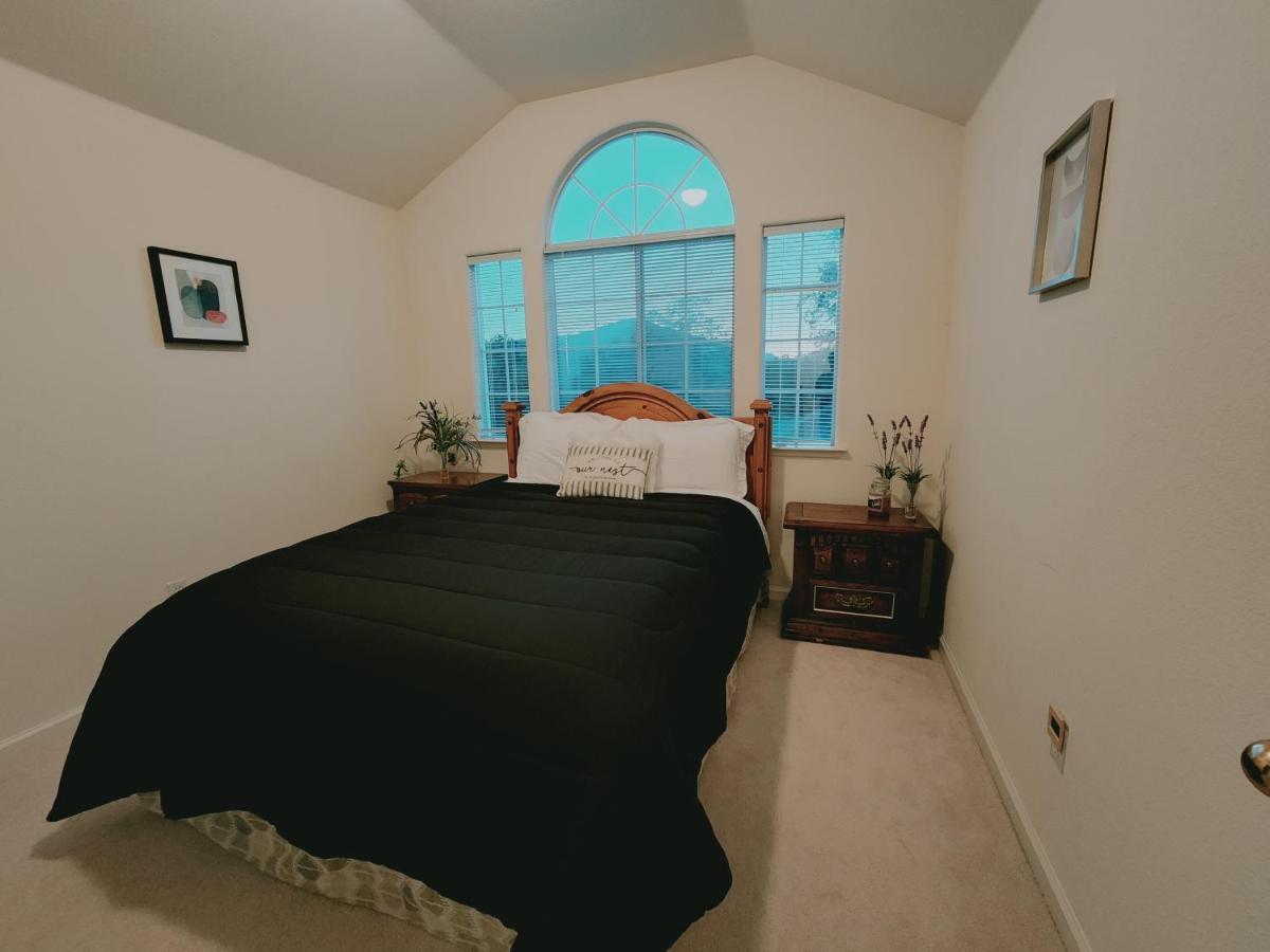فيلا Mountain Majesty With Hot Tub, Pool Table, Generator, Ev Hookup آوكهيرست المظهر الخارجي الصورة