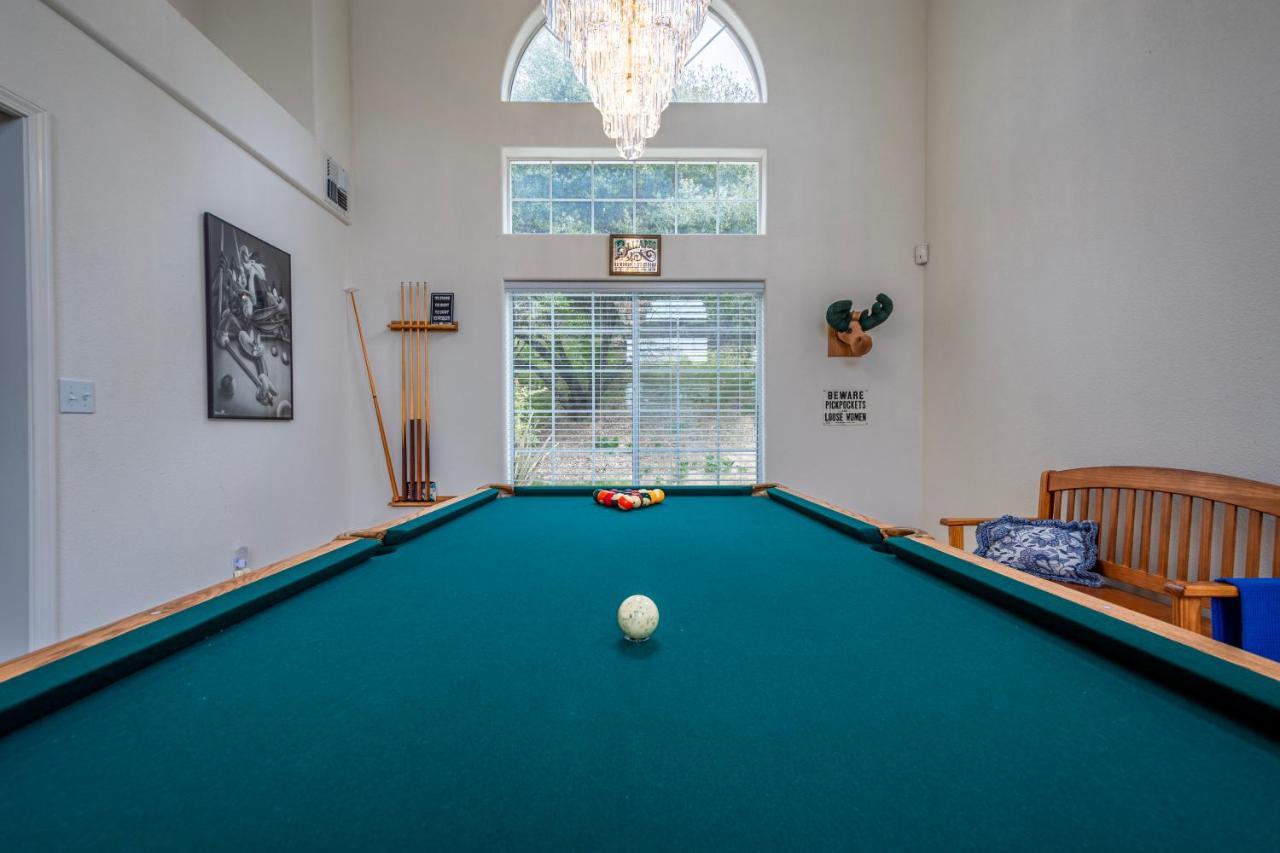 فيلا Mountain Majesty With Hot Tub, Pool Table, Generator, Ev Hookup آوكهيرست المظهر الخارجي الصورة